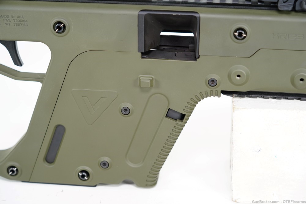 Kriss Vector CRB 9mm 1 mag-img-16