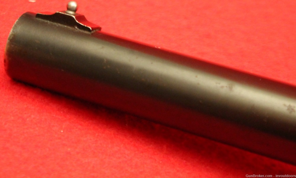 Remington 1100 12 gauge 2 3/4" 28" plain barrel fixed modified choke.-img-8