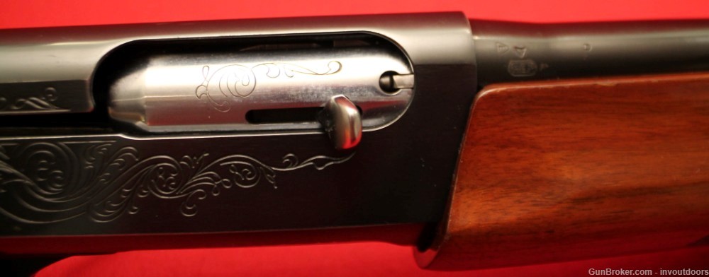 Remington 1100 12 gauge 2 3/4" 28" plain barrel fixed modified choke.-img-18