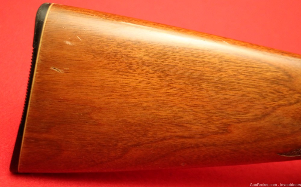 Remington 1100 12 gauge 2 3/4" 28" plain barrel fixed modified choke.-img-23