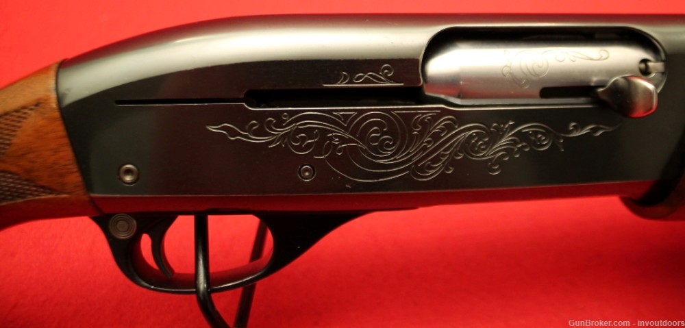 Remington 1100 12 gauge 2 3/4" 28" plain barrel fixed modified choke.-img-14