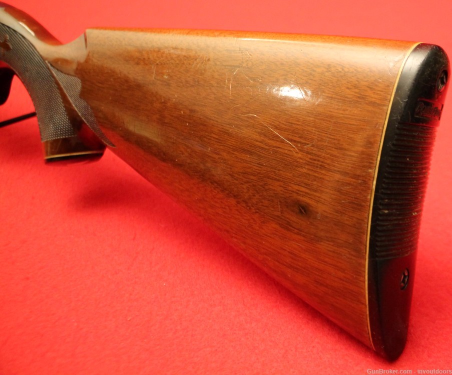 Remington 1100 12 gauge 2 3/4" 28" plain barrel fixed modified choke.-img-11