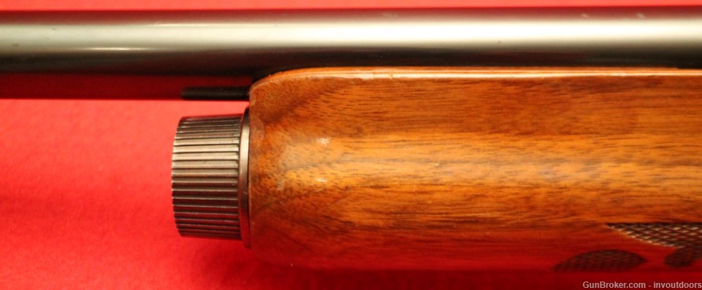 Remington 1100 12 gauge 2 3/4" 28" plain barrel fixed modified choke.-img-16