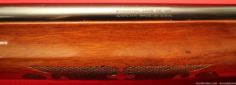 Remington 1100 12 gauge 2 3/4" 28" plain barrel fixed modified choke.-img-15