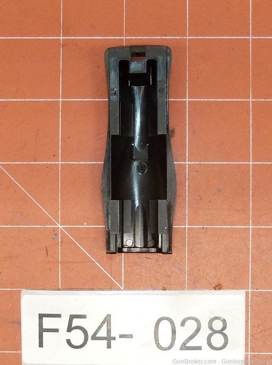 HK 45, Repair Parts F54-028-img-8