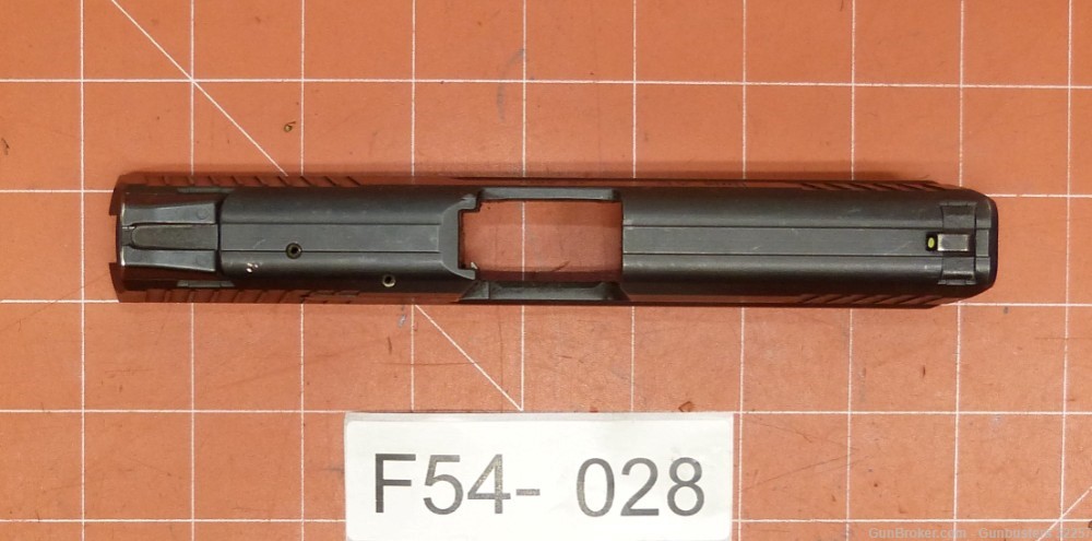 HK 45, Repair Parts F54-028-img-6