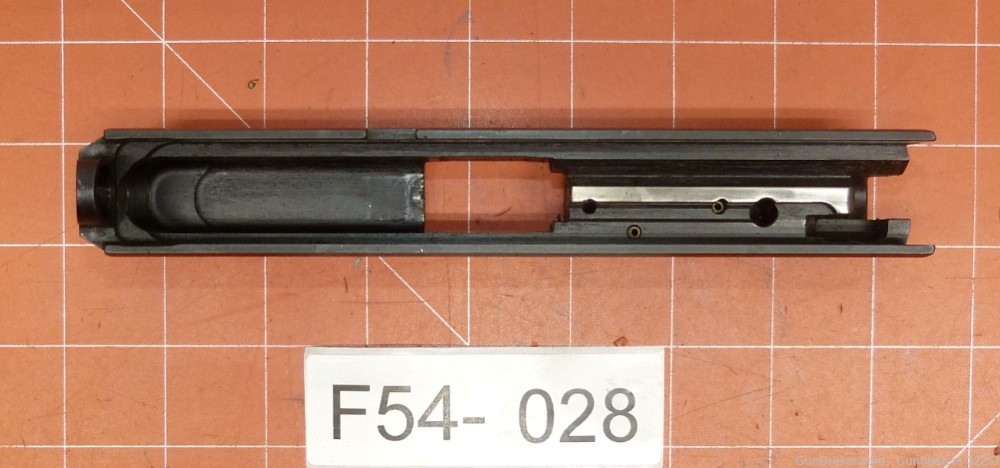 HK 45, Repair Parts F54-028-img-7
