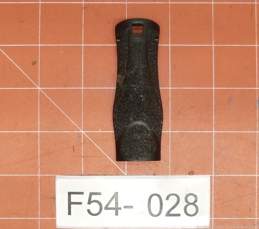 HK 45, Repair Parts F54-028-img-9