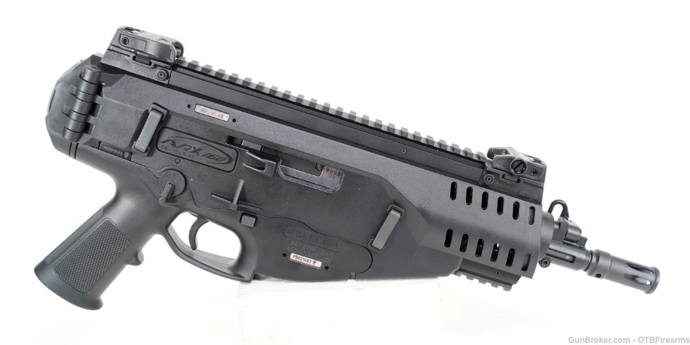 Beretta ARX-160 Pistol .22 LR-img-0