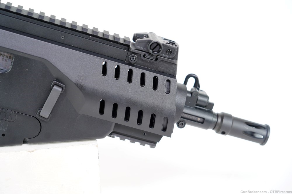 Beretta ARX-160 Pistol .22 LR-img-10