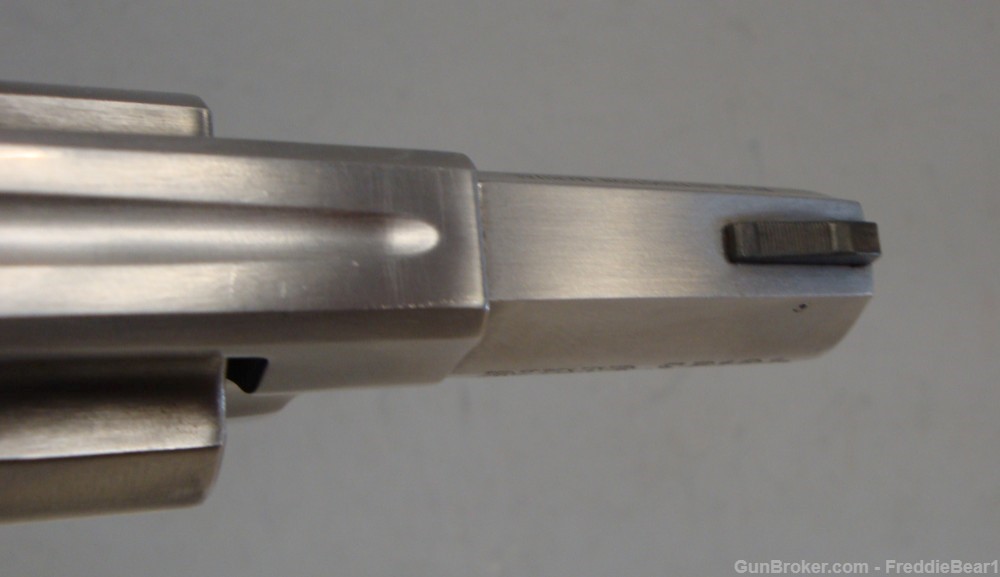 Ruger SP101 Stainless 2 1/4” .357 mag 5-Shot -img-7
