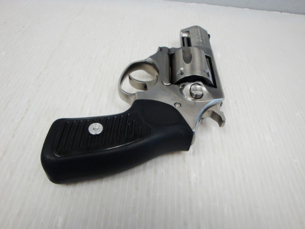 Ruger SP101 Stainless 2 1/4” .357 mag 5-Shot -img-9