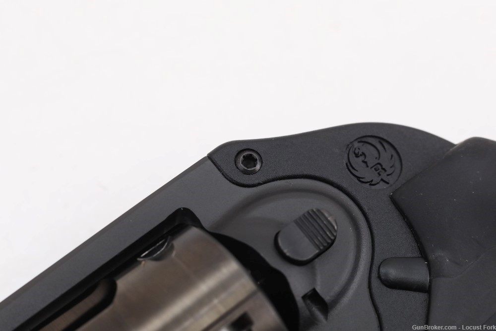Ruger LCR 357 Magnum 2" 5 Shot Lightweight w/ Factory Box & Holster NR! -img-7
