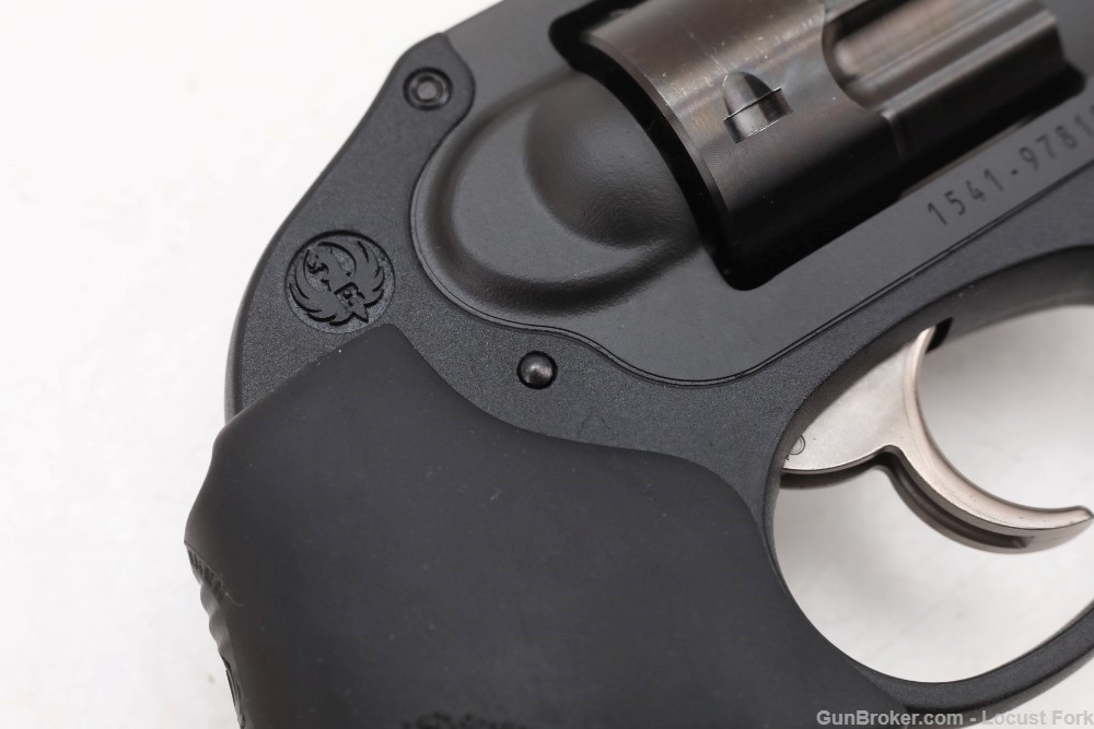 Ruger LCR 357 Magnum 2" 5 Shot Lightweight w/ Factory Box & Holster NR! -img-18