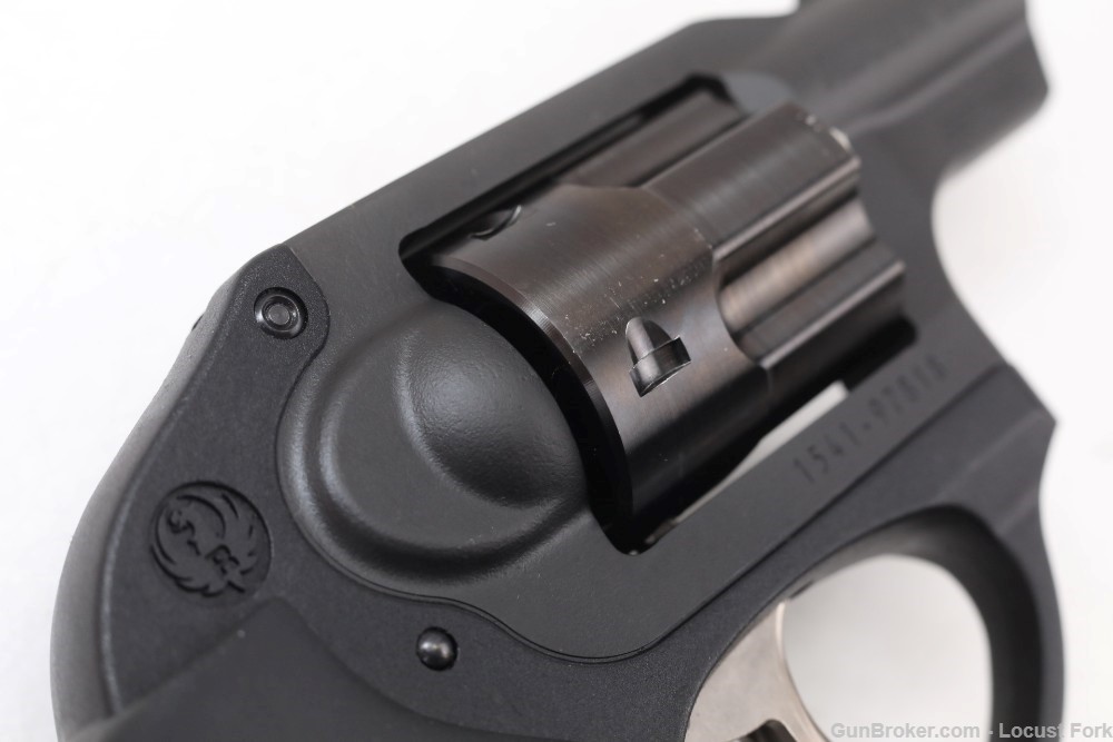 Ruger LCR 357 Magnum 2" 5 Shot Lightweight w/ Factory Box & Holster NR! -img-19