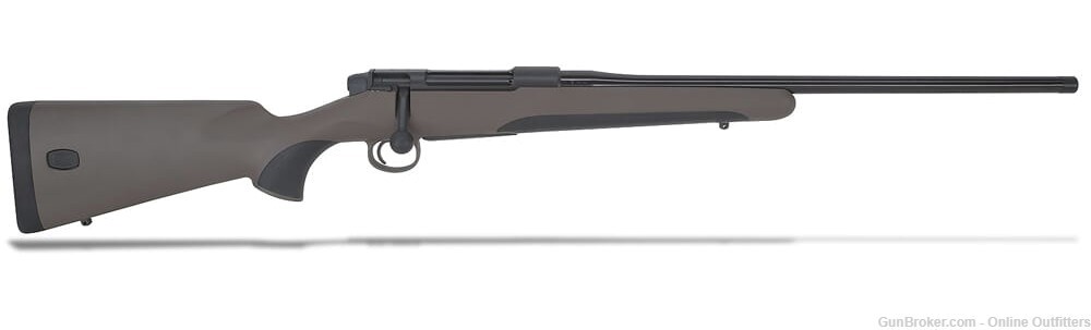 Mauser M18 Savanna 243 Win Bolt Action 22" Threaded 5+1 Tan M18S243T-img-0