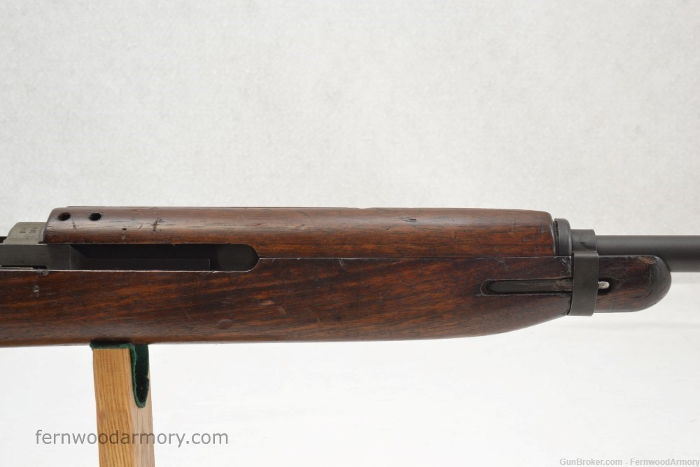 Inland Div. General Motors US M1 .30 Carbine WW2 1944-img-14