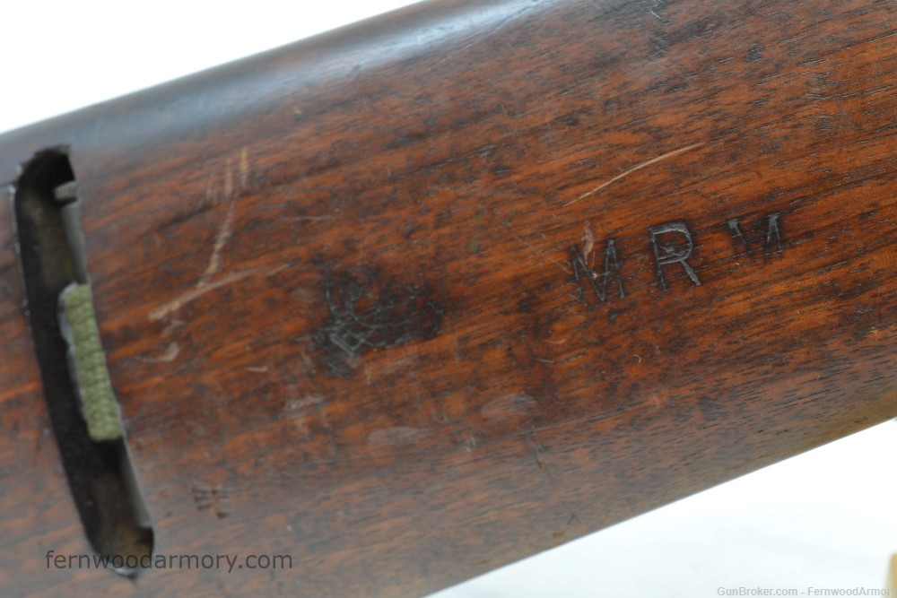 Inland Div. General Motors US M1 .30 Carbine WW2 1944-img-22