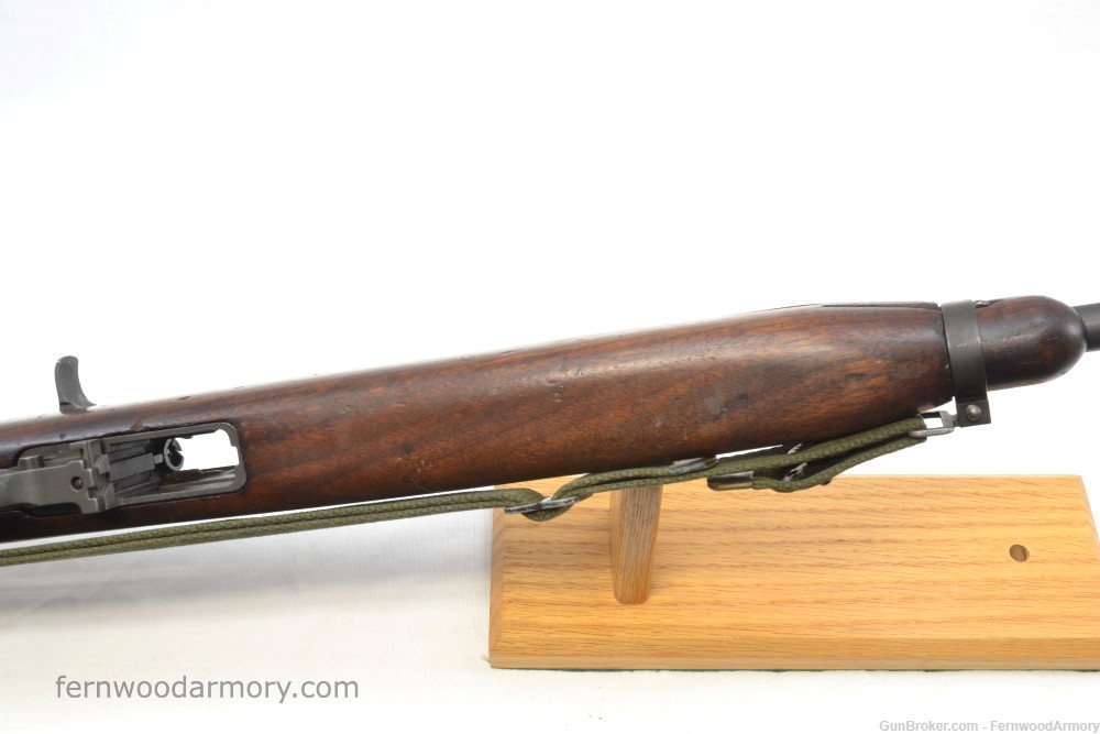 Inland Div. General Motors US M1 .30 Carbine WW2 1944-img-9
