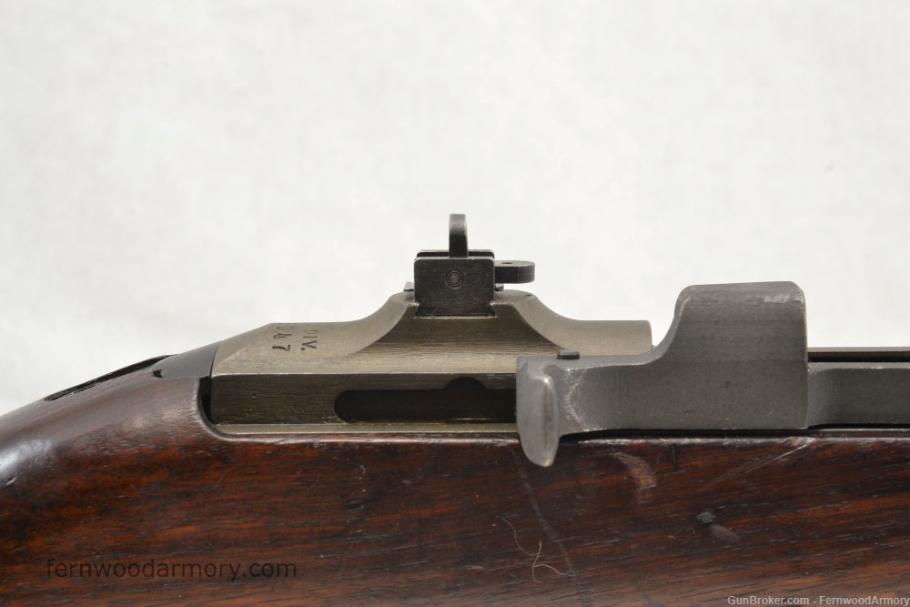 Inland Div. General Motors US M1 .30 Carbine WW2 1944-img-13