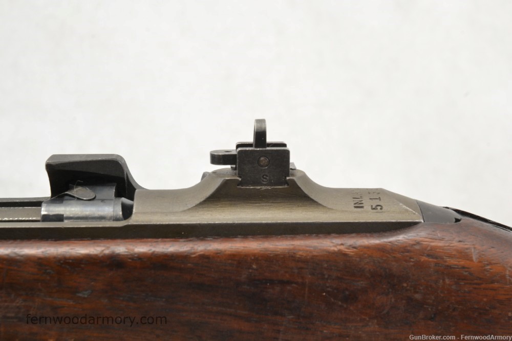 Inland Div. General Motors US M1 .30 Carbine WW2 1944-img-19