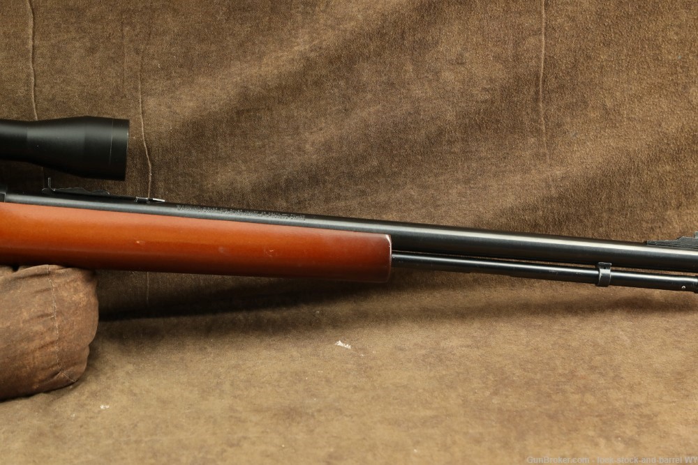 Marlin Firearms Co. Model 60 .22LR 19" Tube-Fed Semi-Auto Rifle-img-6