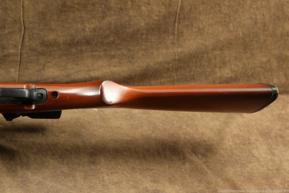 Marlin Firearms Co. Model 60 .22LR 19" Tube-Fed Semi-Auto Rifle-img-22