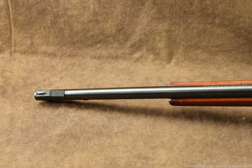 Marlin Firearms Co. Model 60 .22LR 19" Tube-Fed Semi-Auto Rifle-img-14