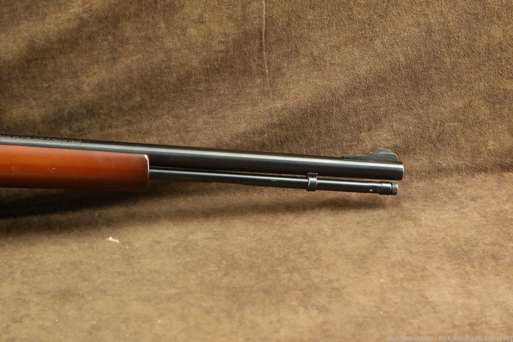 Marlin Firearms Co. Model 60 .22LR 19" Tube-Fed Semi-Auto Rifle-img-7