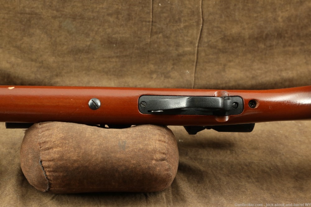 Marlin Firearms Co. Model 60 .22LR 19" Tube-Fed Semi-Auto Rifle-img-21