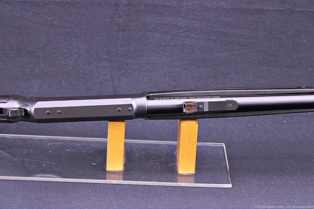 NEW IN BOX HENRY LEVER ACTION X MODEL 45-70 GOVT 19.8" ROUND BBL H010X-img-18