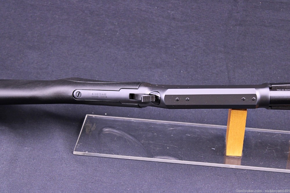 NEW IN BOX HENRY LEVER ACTION X MODEL 45-70 GOVT 19.8" ROUND BBL H010X-img-17