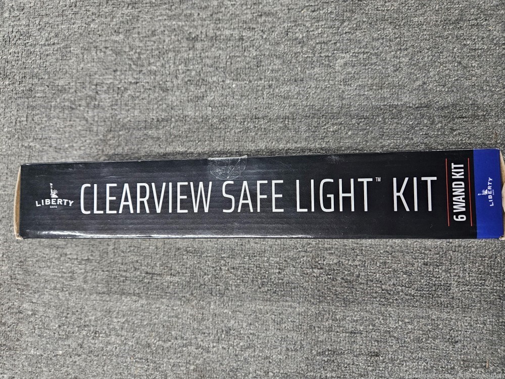 Liberty safe light kit-img-1