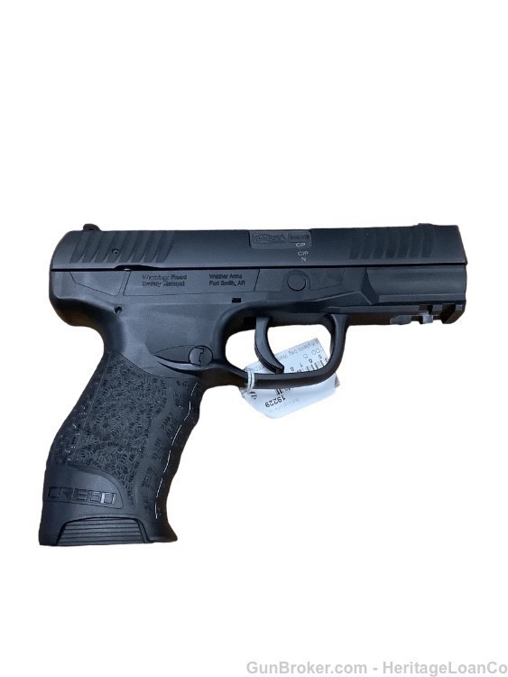 Walther Creed 9mm-img-1