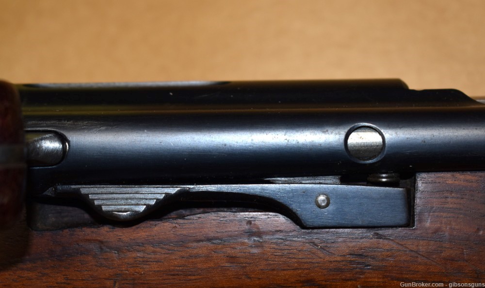 Swiss Schmidt-Rubin K1911 carbine, 7.5x55-img-13