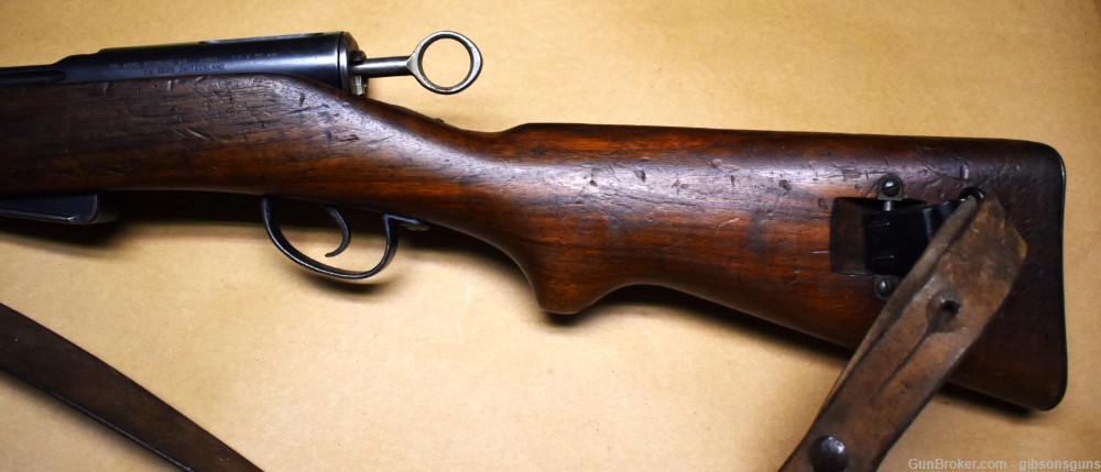 Swiss Schmidt-Rubin K1911 carbine, 7.5x55-img-7