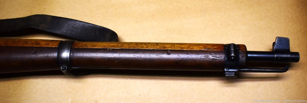 Swiss Schmidt-Rubin K1911 carbine, 7.5x55-img-5