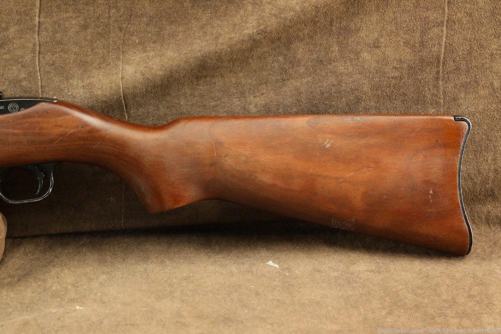Ruger Model 10/22 18 ½” Carbine .22LR Semi Automatic Rifle-img-12