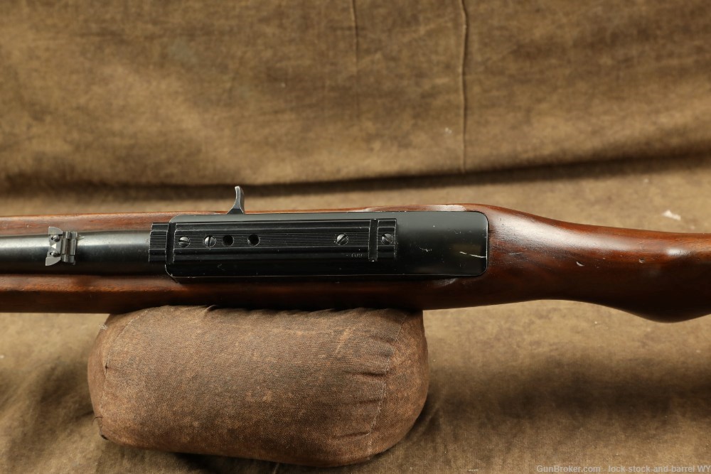 Ruger Model 10/22 18 ½” Carbine .22LR Semi Automatic Rifle-img-15