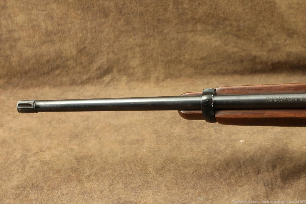Ruger Model 10/22 18 ½” Carbine .22LR Semi Automatic Rifle-img-13