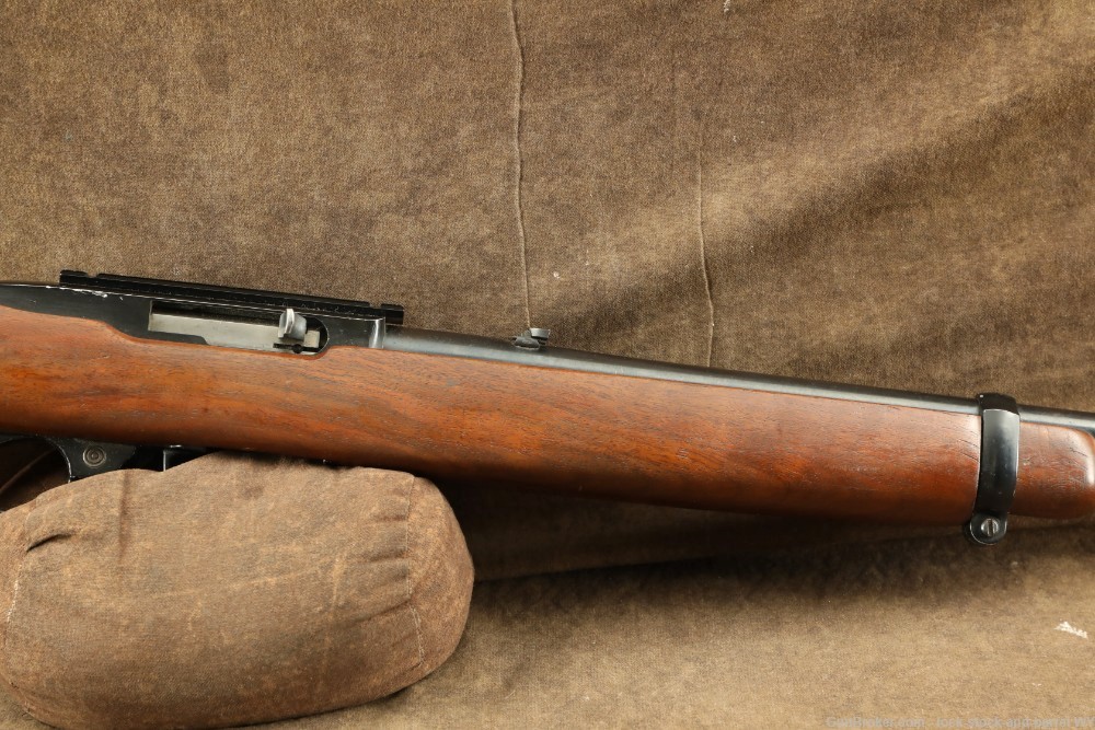 Ruger Model 10/22 18 ½” Carbine .22LR Semi Automatic Rifle-img-5
