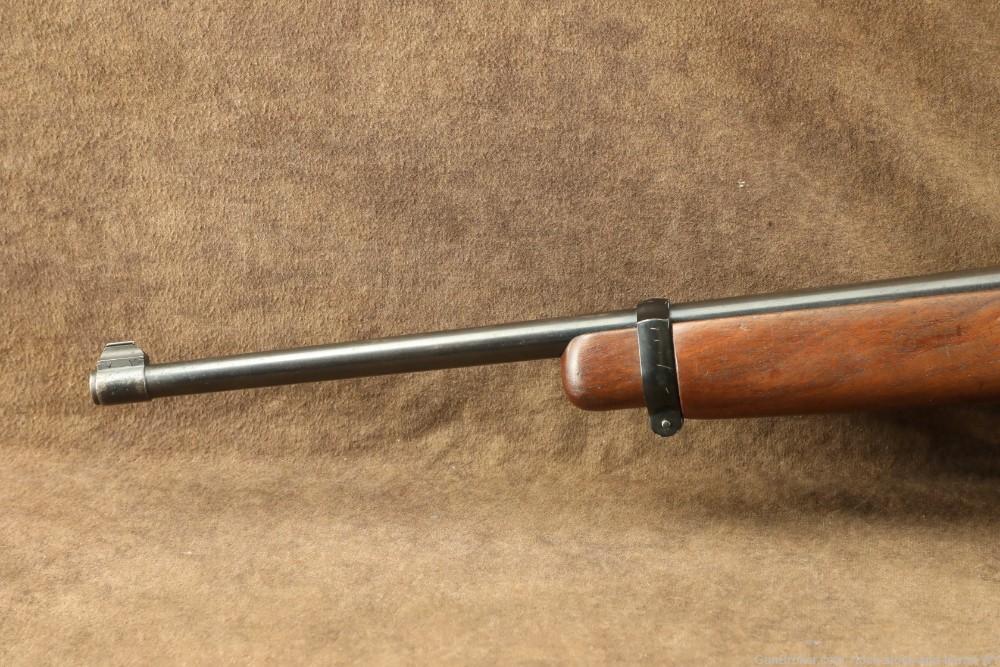 Ruger Model 10/22 18 ½” Carbine .22LR Semi Automatic Rifle-img-9