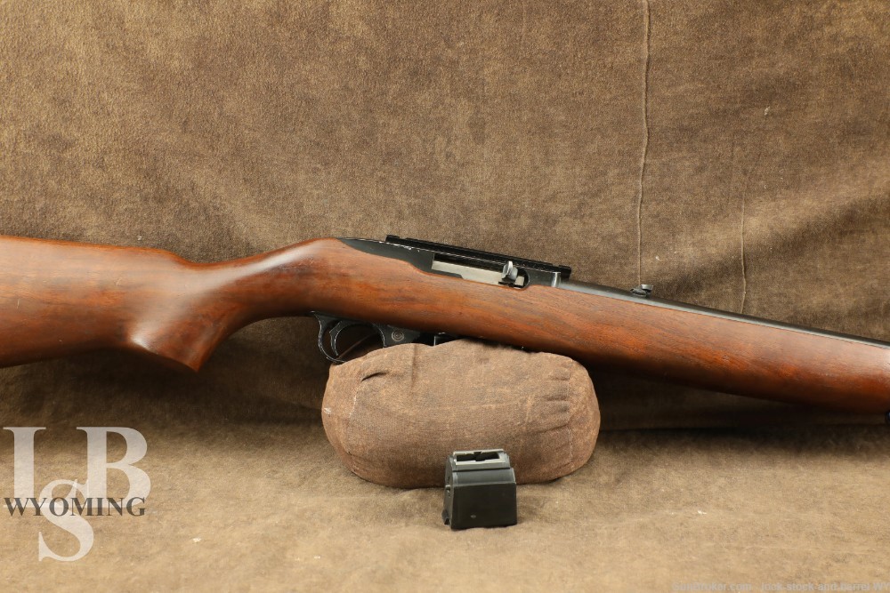 Ruger Model 10/22 18 ½” Carbine .22LR Semi Automatic Rifle-img-0