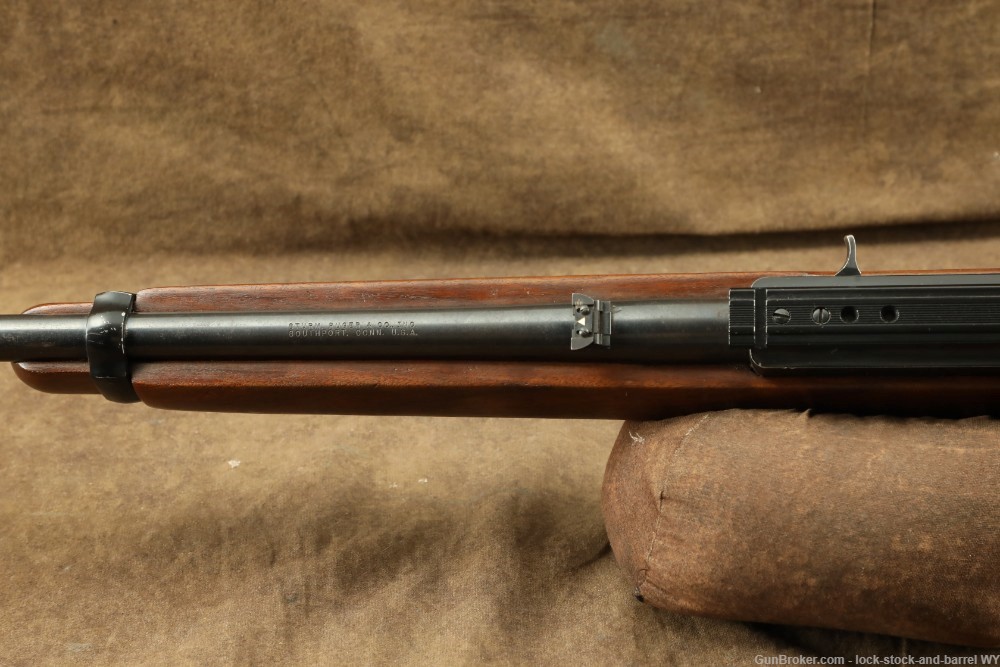 Ruger Model 10/22 18 ½” Carbine .22LR Semi Automatic Rifle-img-14