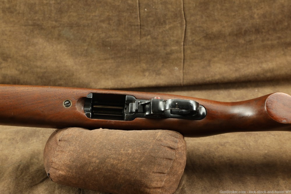 Ruger Model 10/22 18 ½” Carbine .22LR Semi Automatic Rifle-img-19
