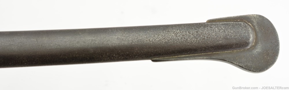 Swiss Model 1840 Calvery Sword Weyersberg (Geneva Marked)-img-15