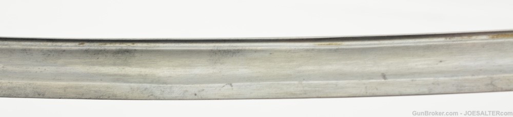 Swiss Model 1840 Calvery Sword Weyersberg (Geneva Marked)-img-4