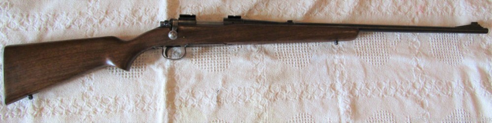 Remington model 722   .300 Savage-img-1