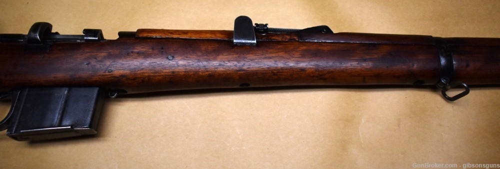 Indian R.F.I. 2A1 rifle, 7.62x51-img-3