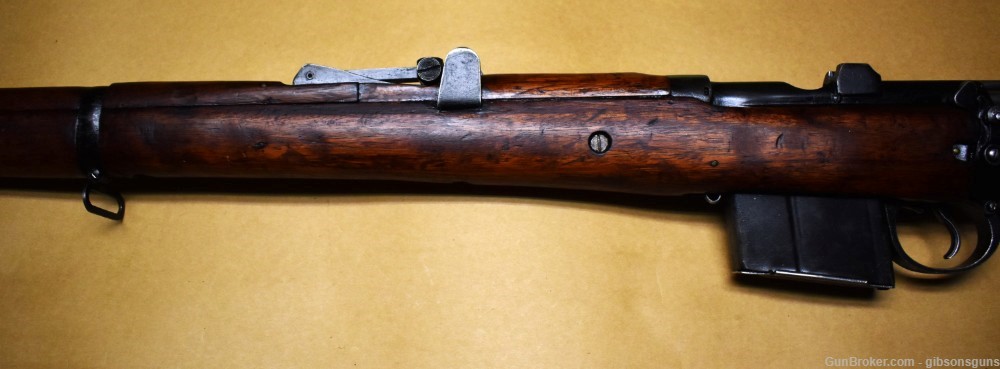 Indian R.F.I. 2A1 rifle, 7.62x51-img-6
